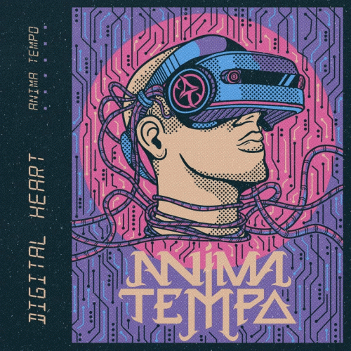 Anima Tempo : Digital Heart